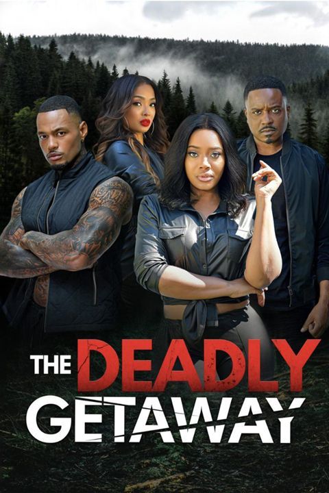 Get Away Full Movie Online