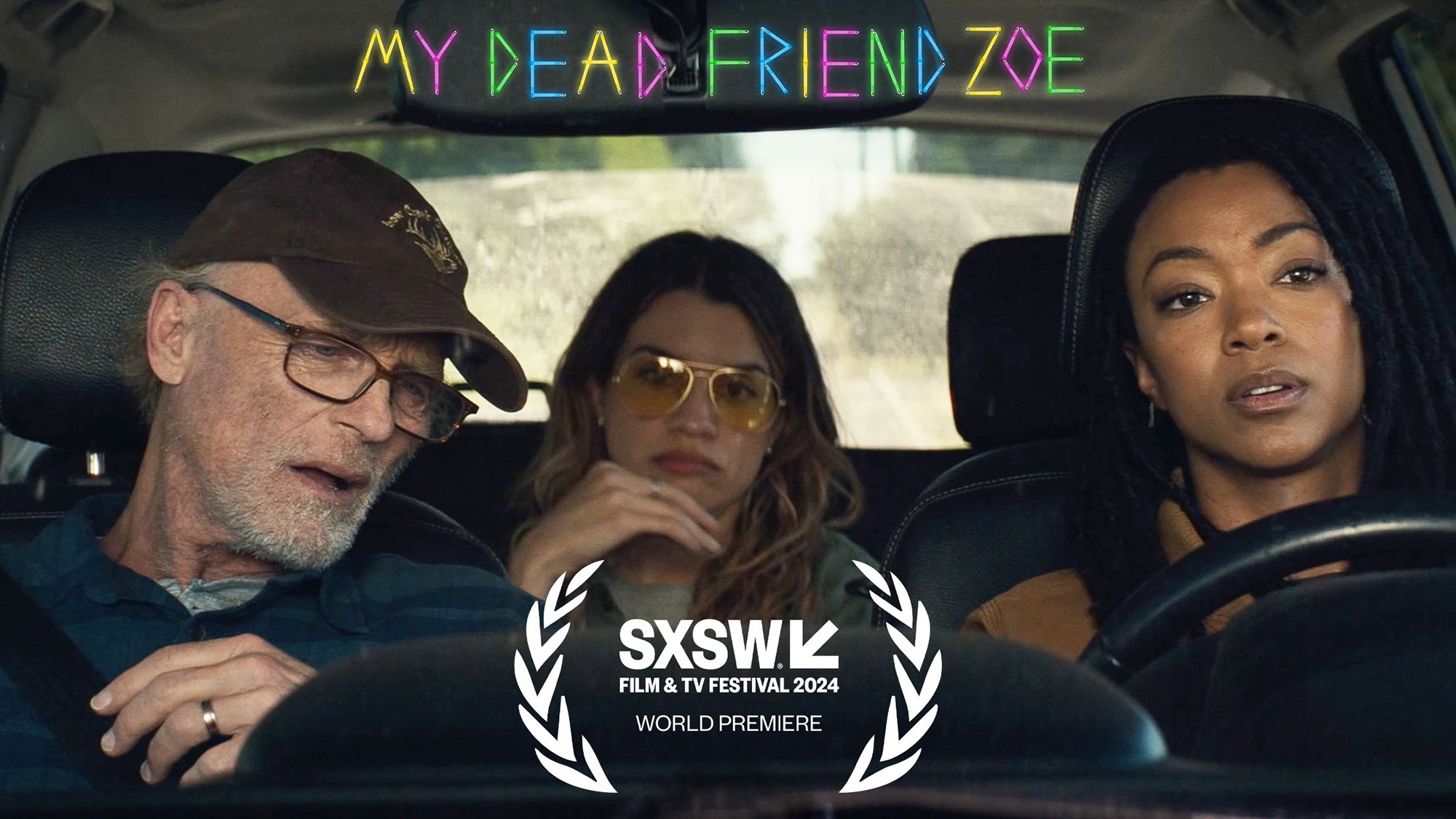 My Dead Friend Zoe Full Movie Online