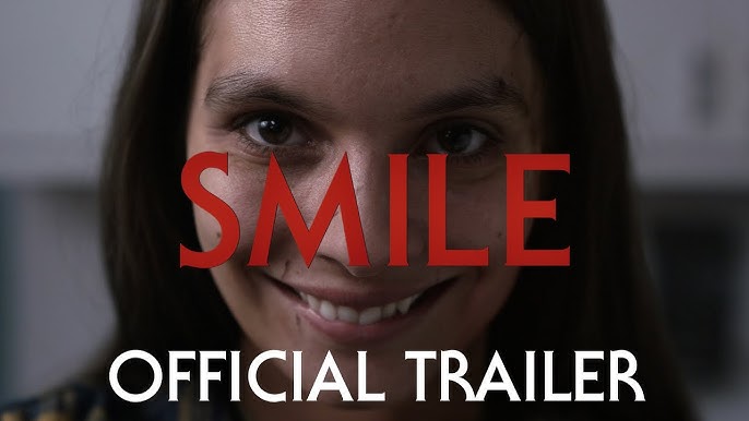 Smile 2 Full Movie Online