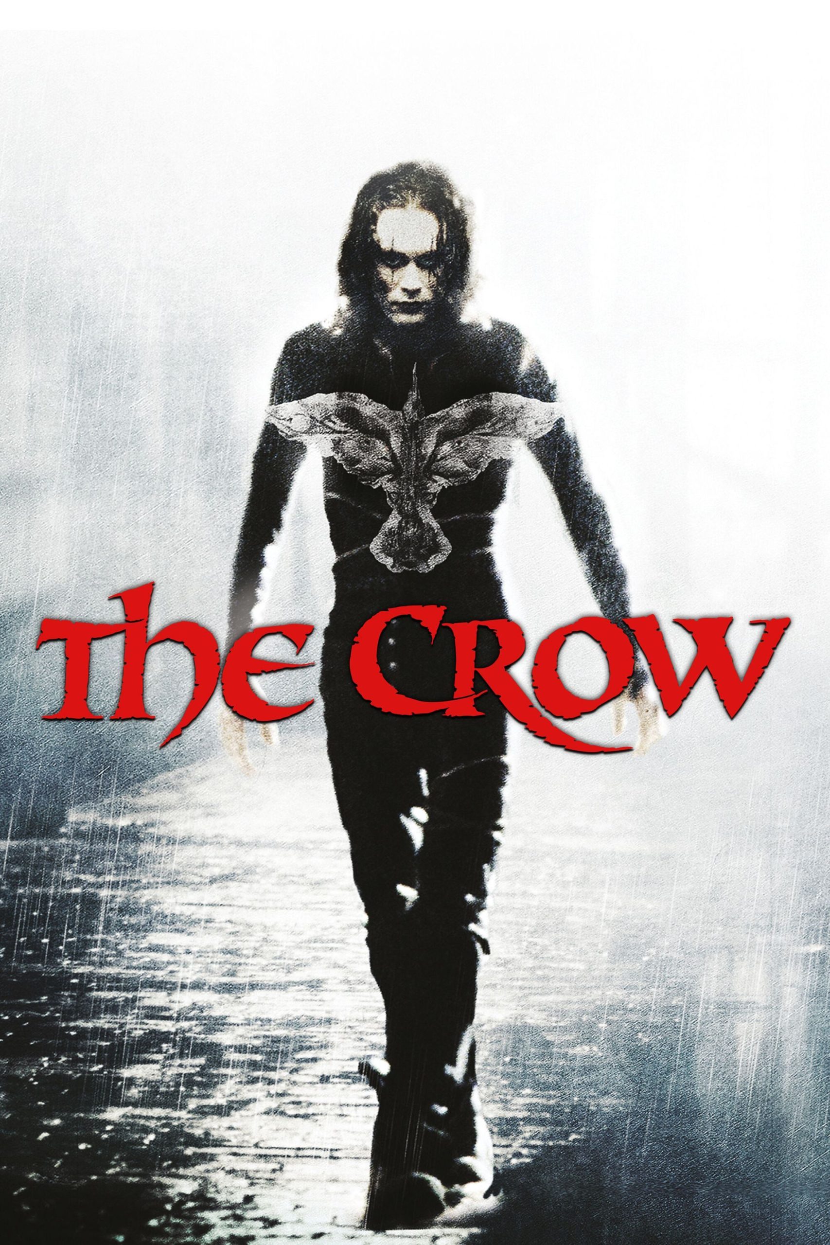 The Crow Full Movie Online