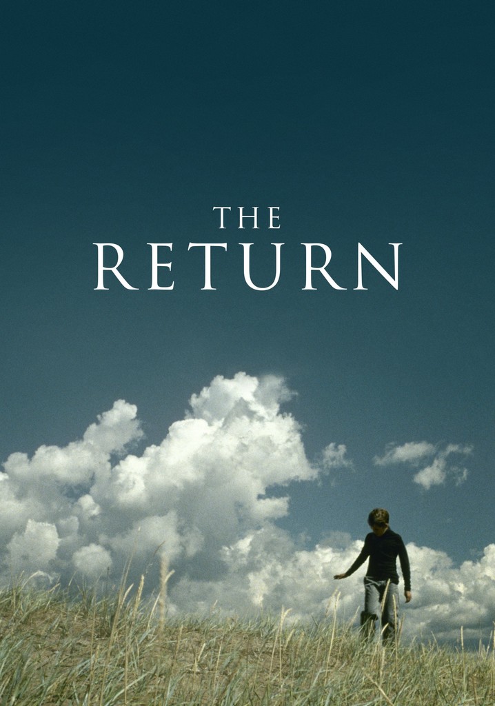 The Return Full Movie Online