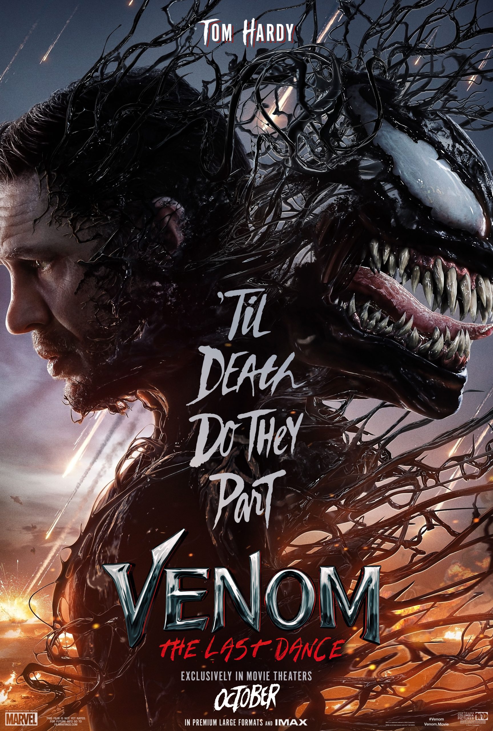 Venom: The Last Dance Full Movie Online