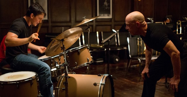 Whiplash Full Movie Online