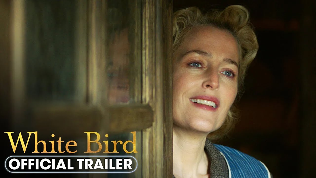 White Bird Full Movie Online